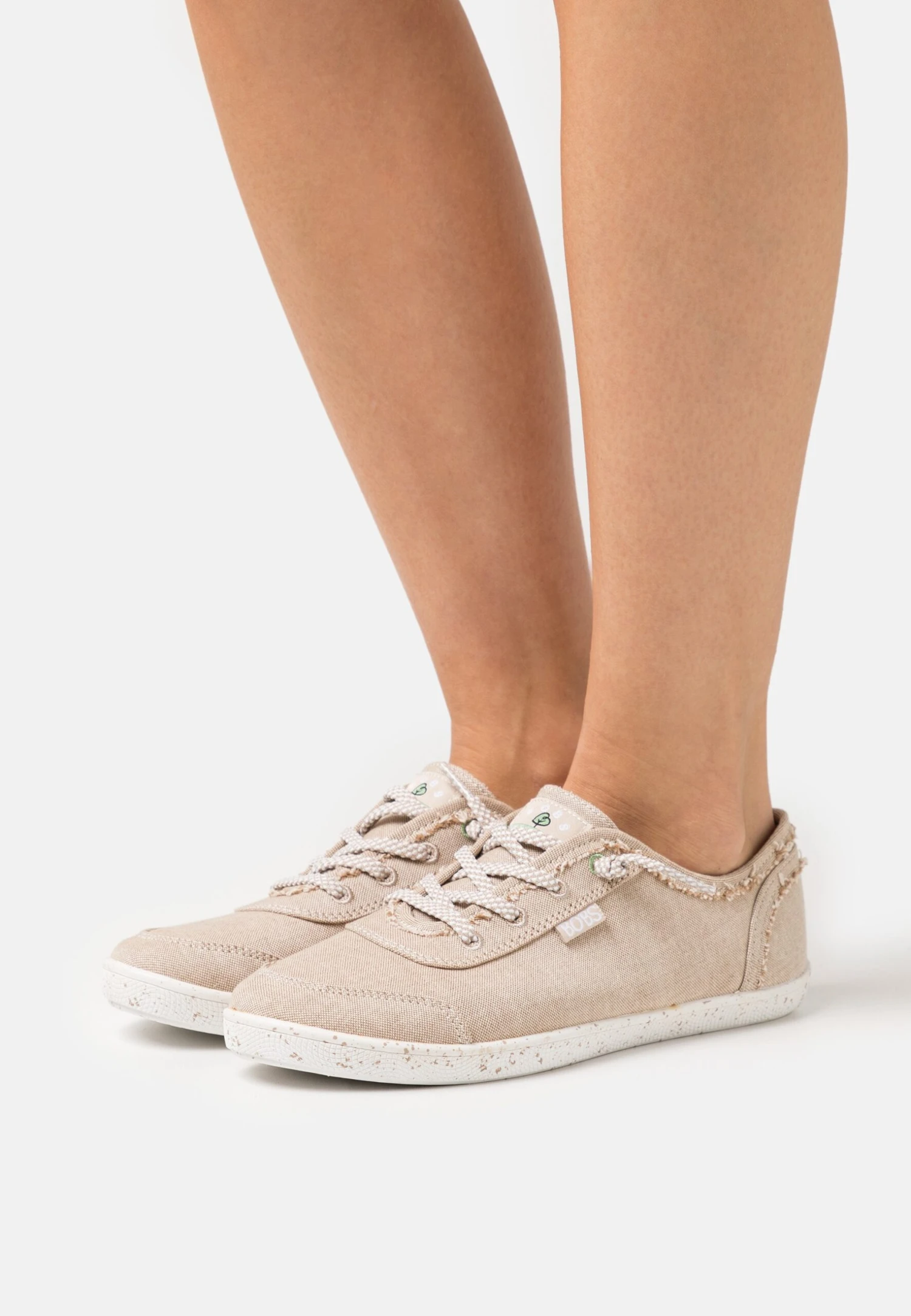 Skechers Bobs - Trainers - Natural