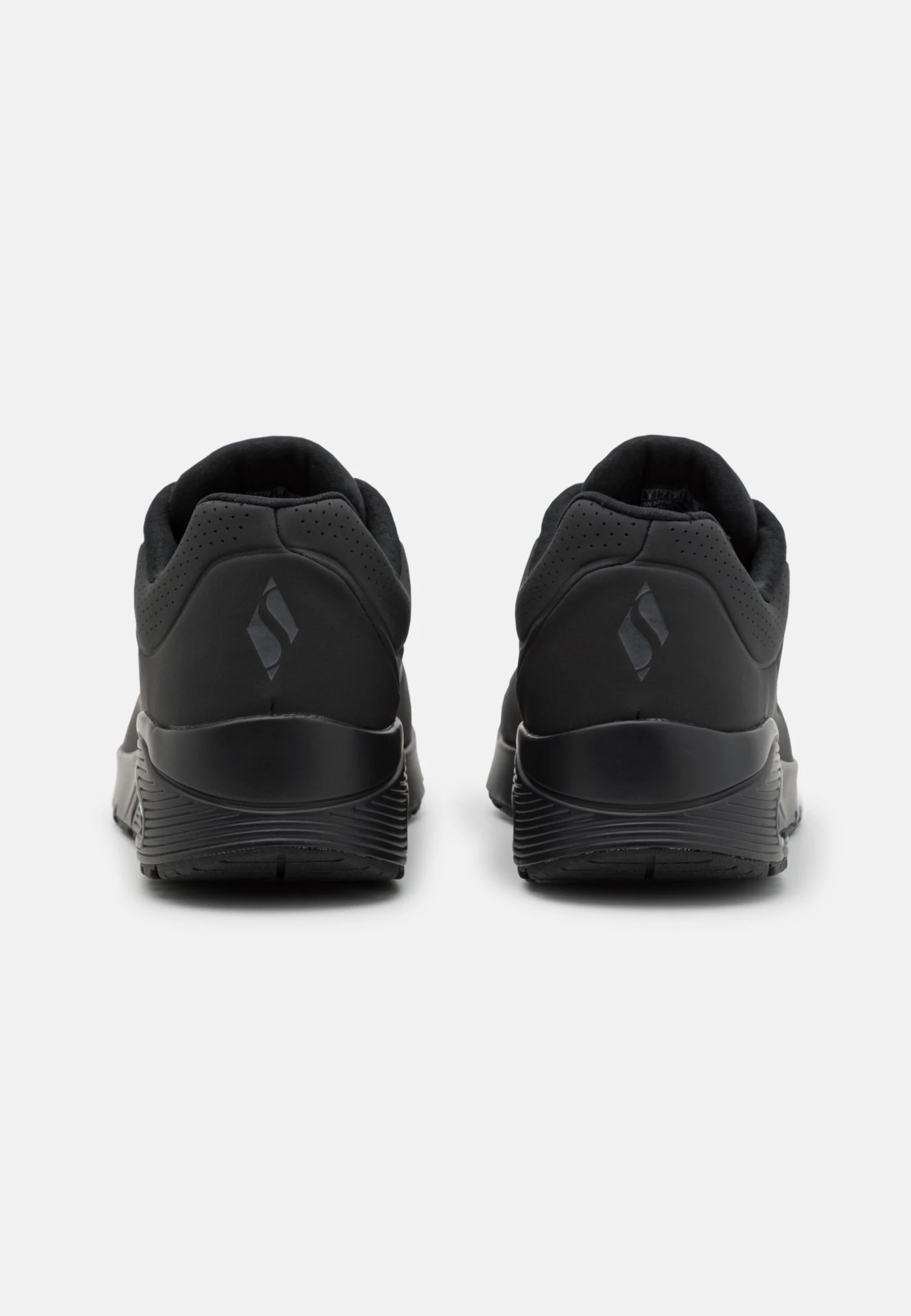 Uno - Trainers - Zwart - Image 3