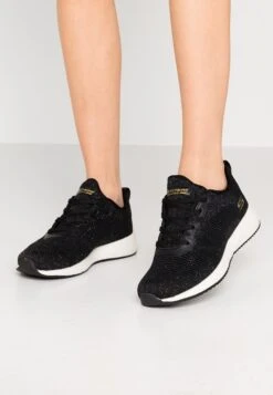 Bobs Squad - Trainers - Black/Multicolor