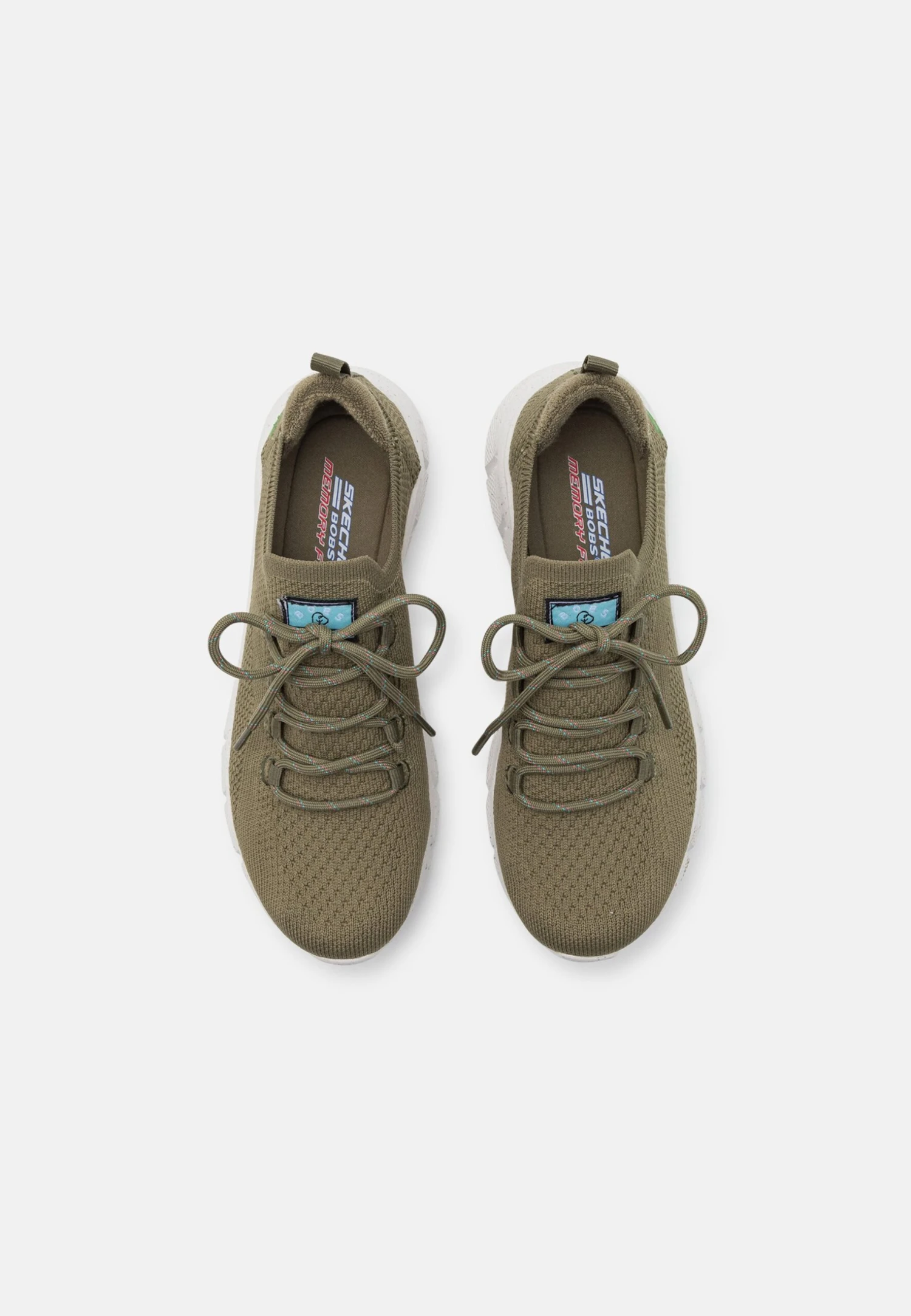 Bobs Flex - Trainers - Olive - Image 6