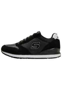 Skechers Sunlite - Trainers - Black