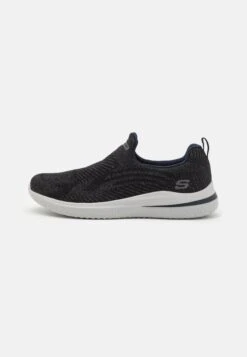 Skechers Delson 3.0 Classic Fit - Trainers - Black