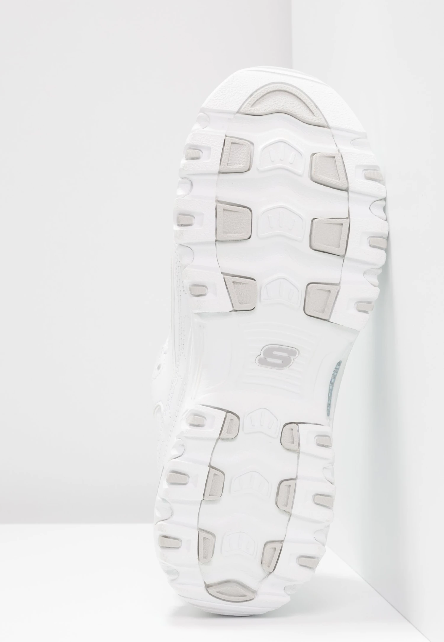 Wide Fit D'Lites - Trainers - White - Image 7