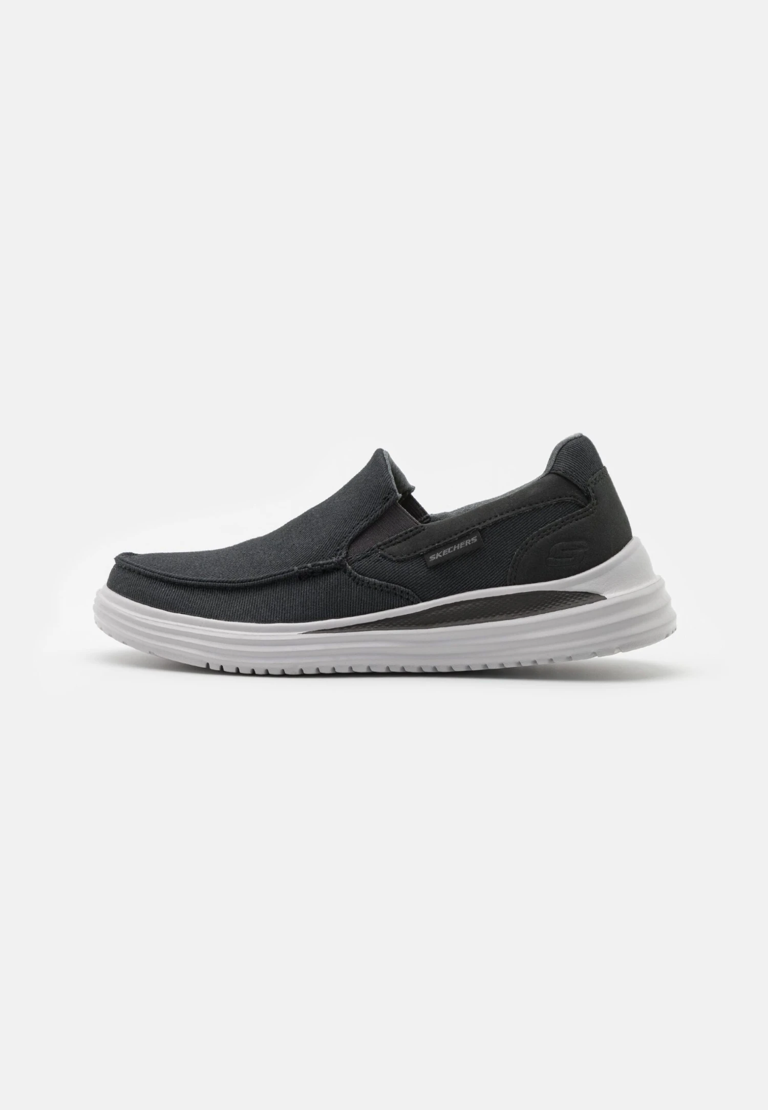 Skechers Proven Classic Fit - Trainers - Black