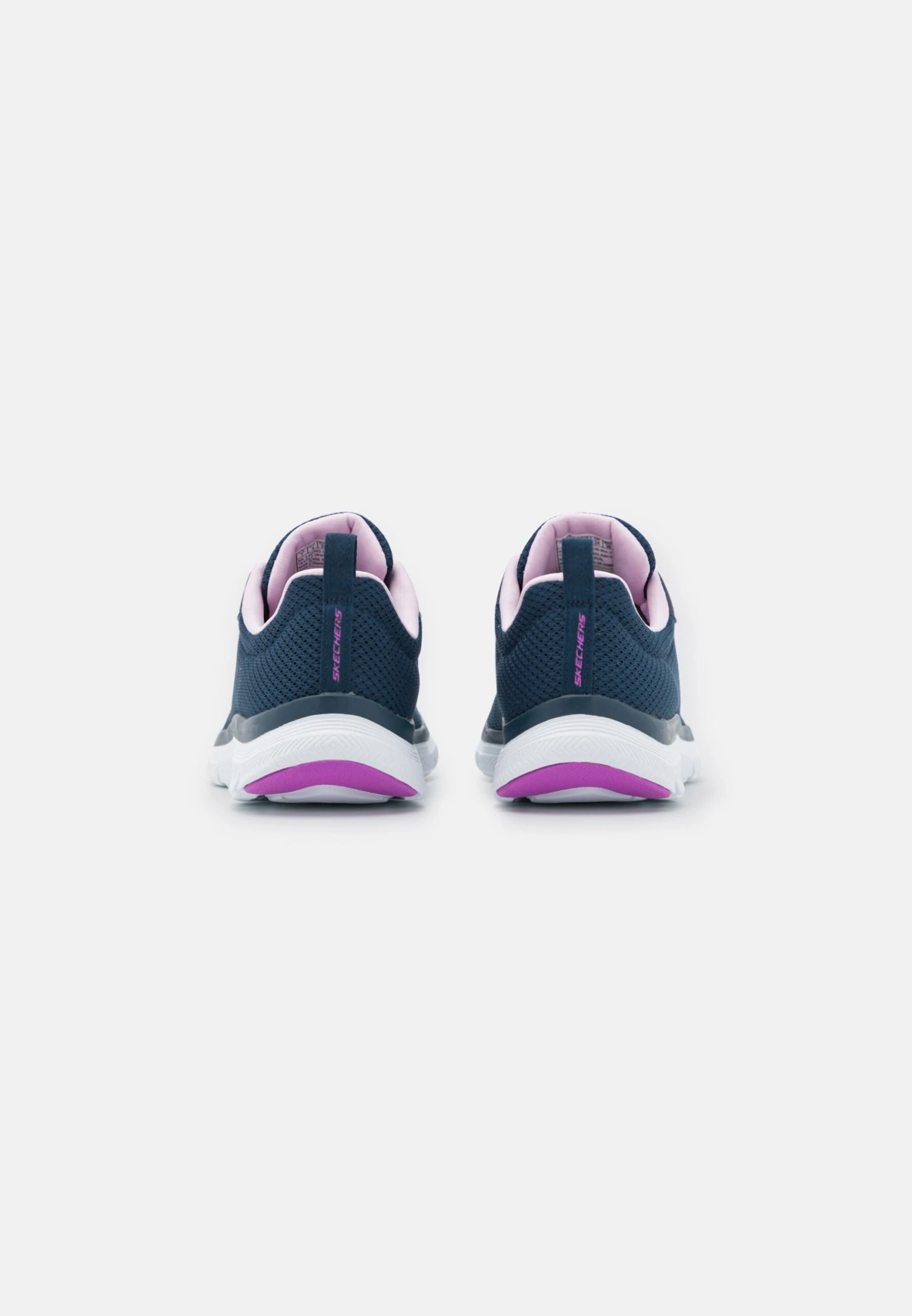 Flex Appeal 4.0 - Trainers - Navy/Lavender - Image 4