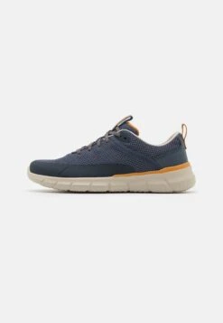 Skechers Del Retto - Trainers - Navy