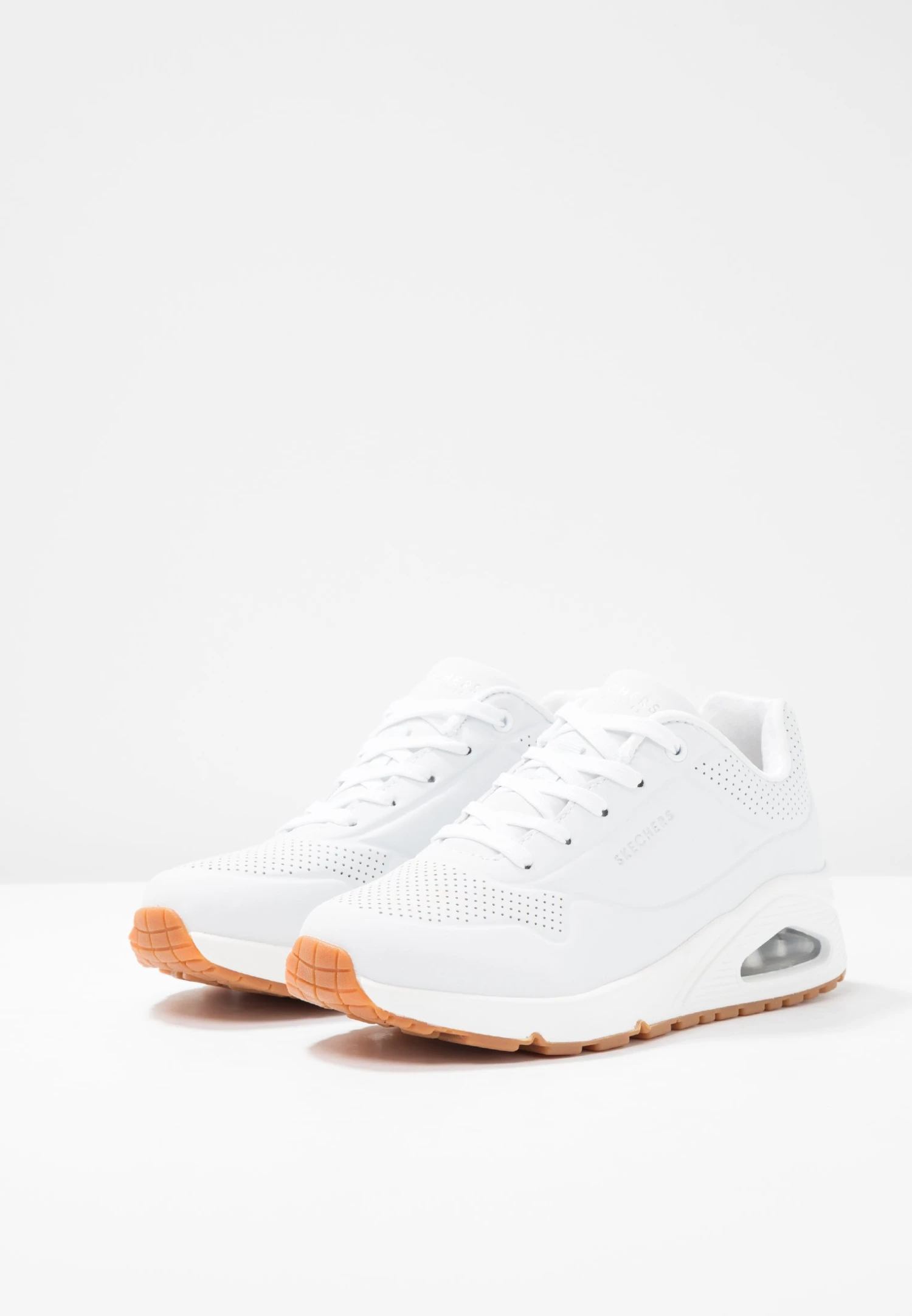 Uno - Trainers - White - Image 5