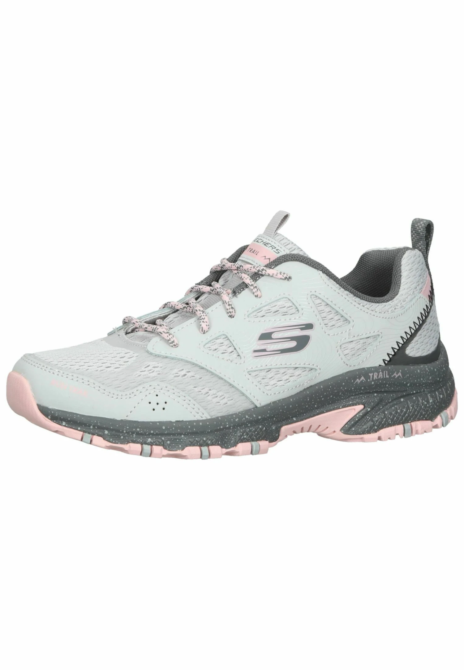 Casual Lace-Ups - Casual Lace-Ups - Image 2