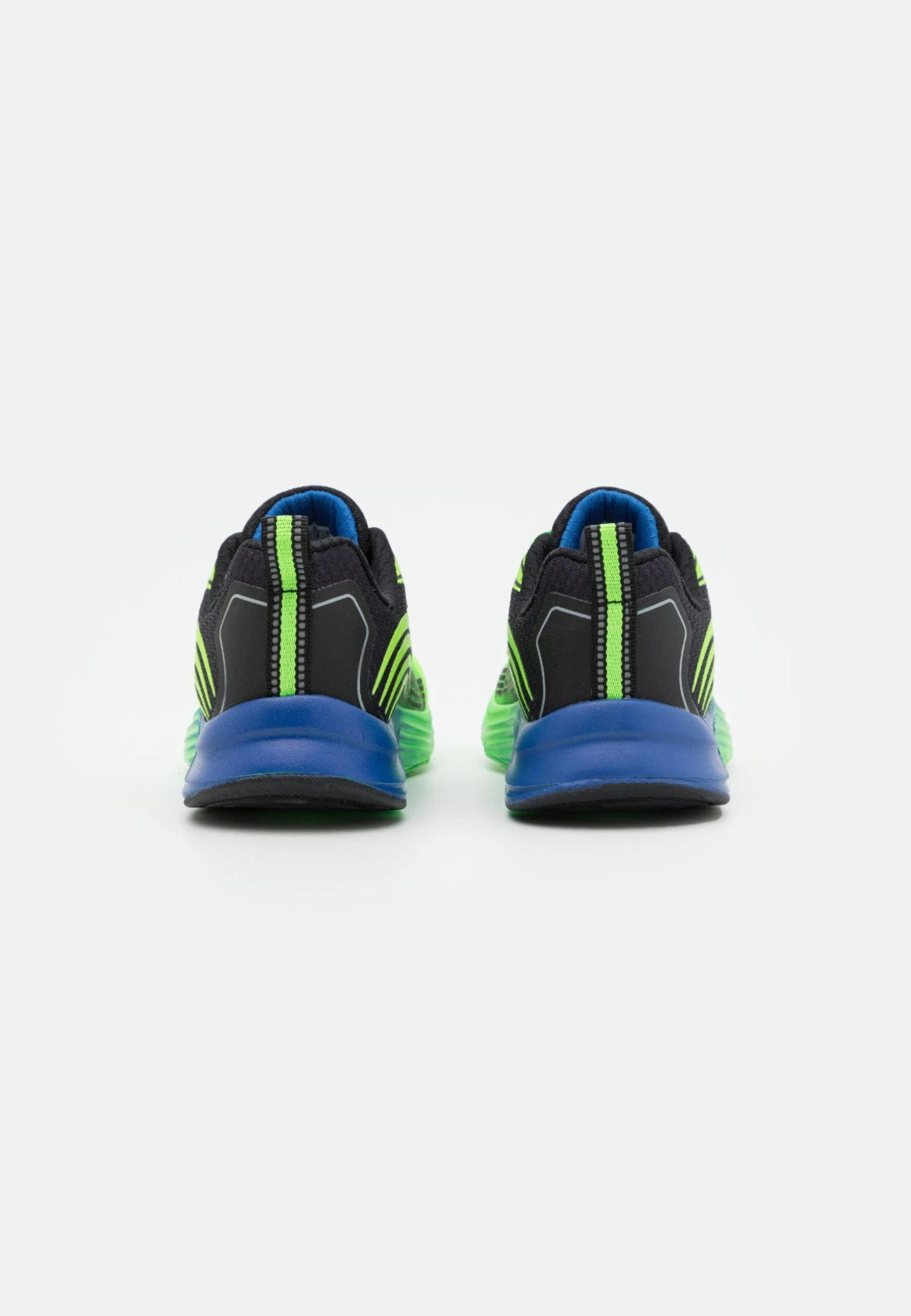 Razor Grip Unisex - Neutral Running Shoes - Lime/Black - Image 3