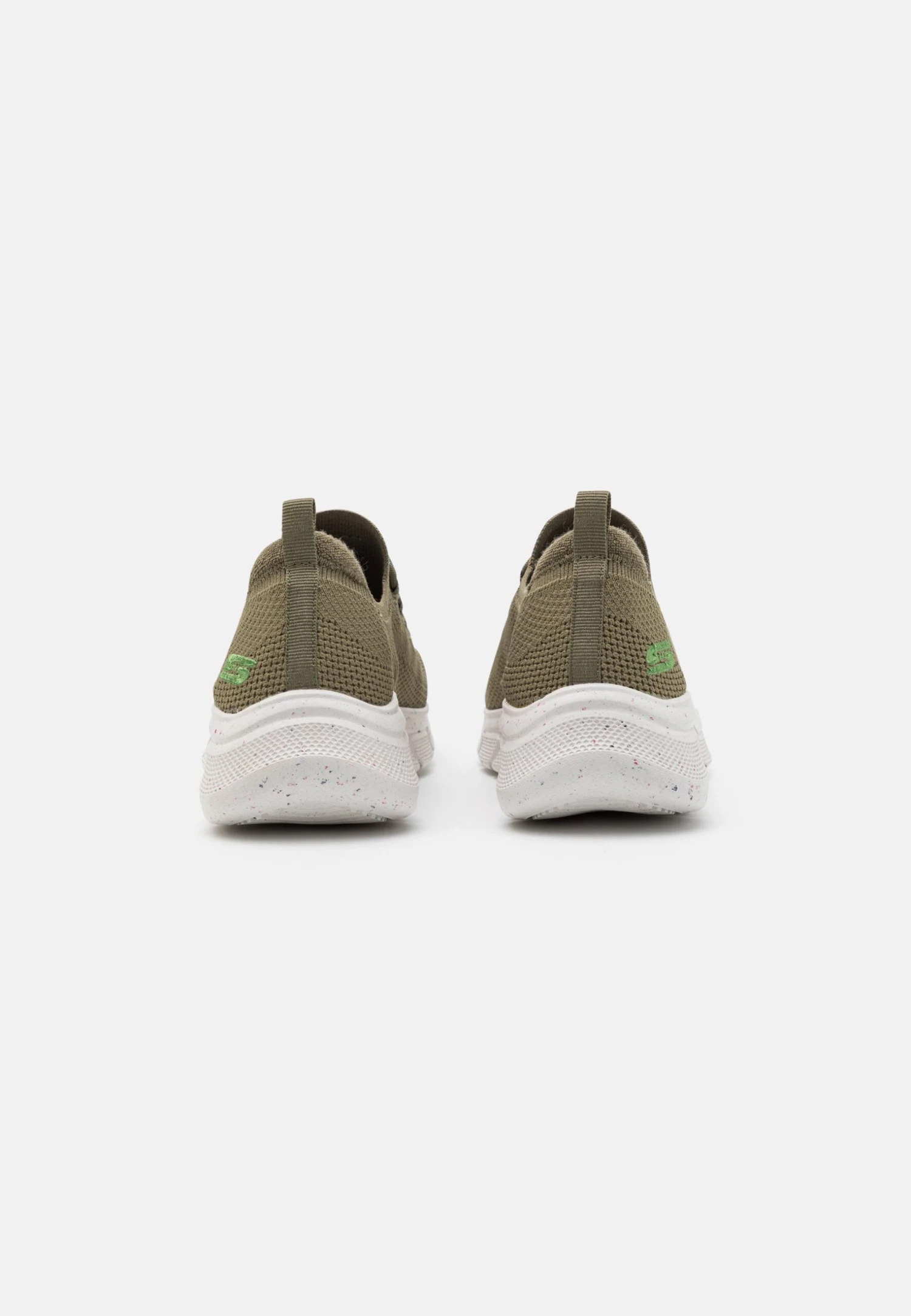 Bobs Flex - Trainers - Olive - Image 4