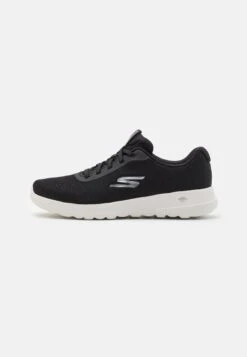 Go Walk Bungee - Walking Trainers - Black/White