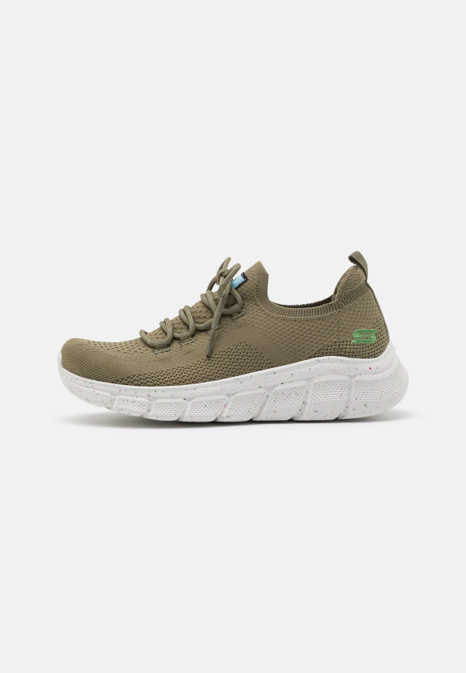 Bobs Flex - Trainers - Olive - Image 2