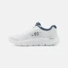 Go Walk Flex - Walking Trainers - White