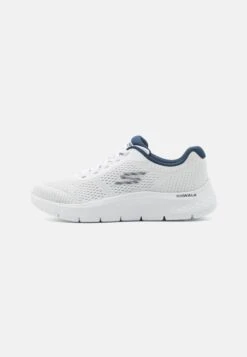 Go Walk Flex - Walking Trainers - White