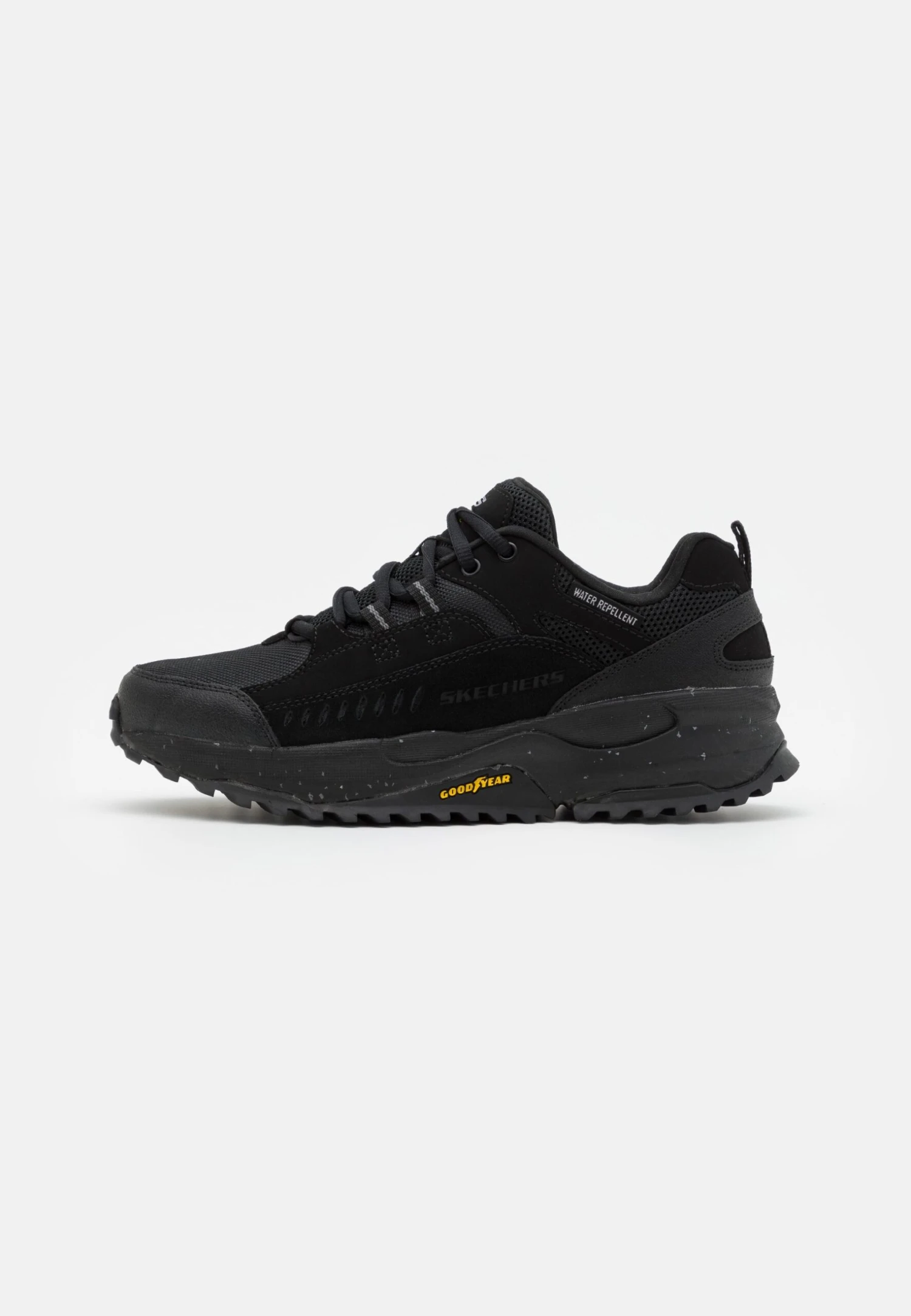 Skechers Bionic Trail - Trainers - Black