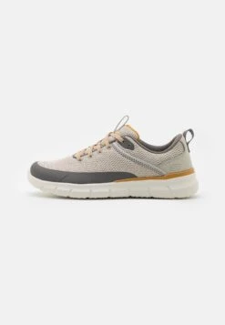 Skechers Del Retto - Trainers - Natural Gray
