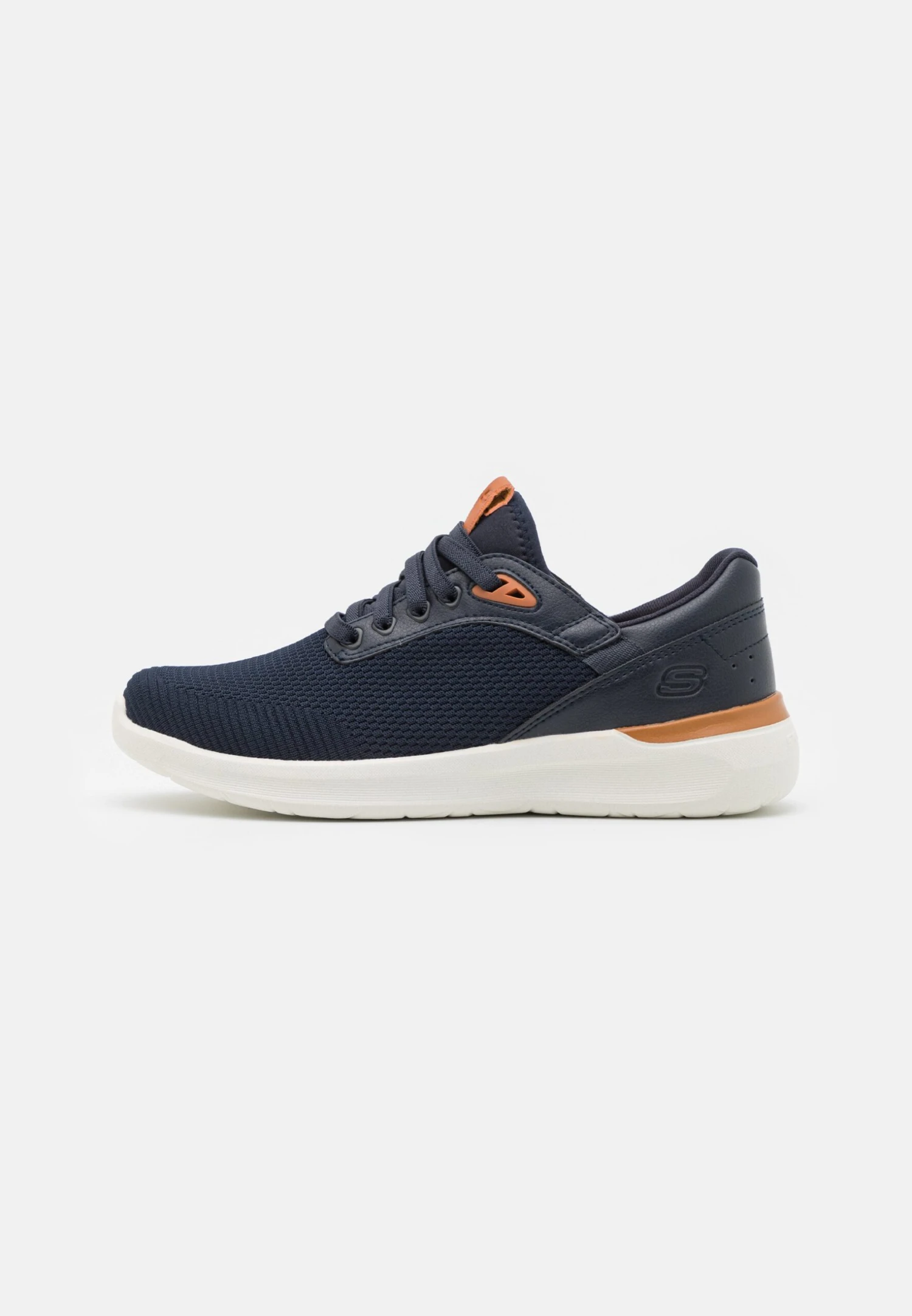 Skechers Lattimore - Trainers - Navy