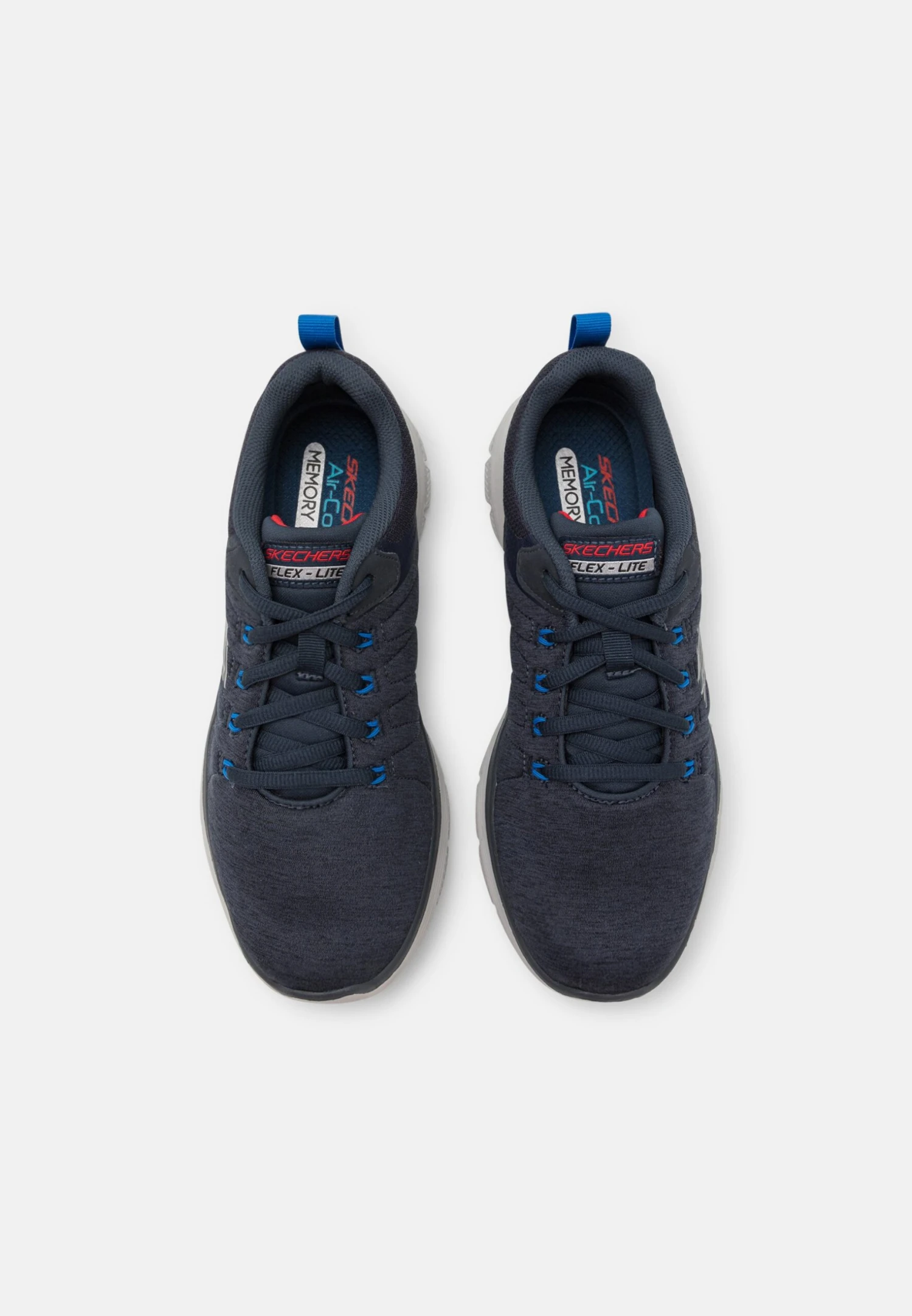 Flex Advantage 4.0 - Trainers - Navy - Image 4