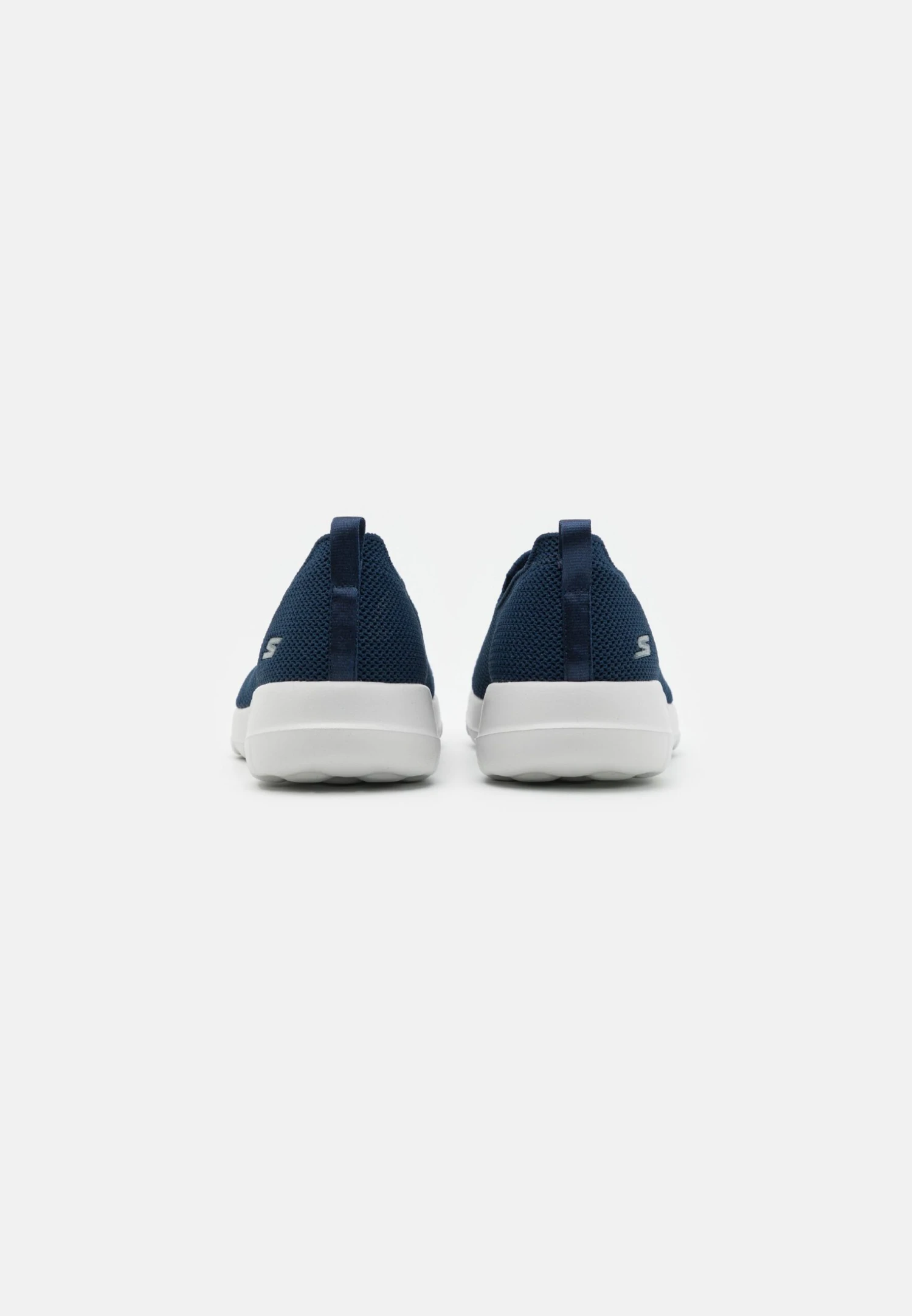 Go Walk Trainers - Walking Trainers - Navy/White - Image 3