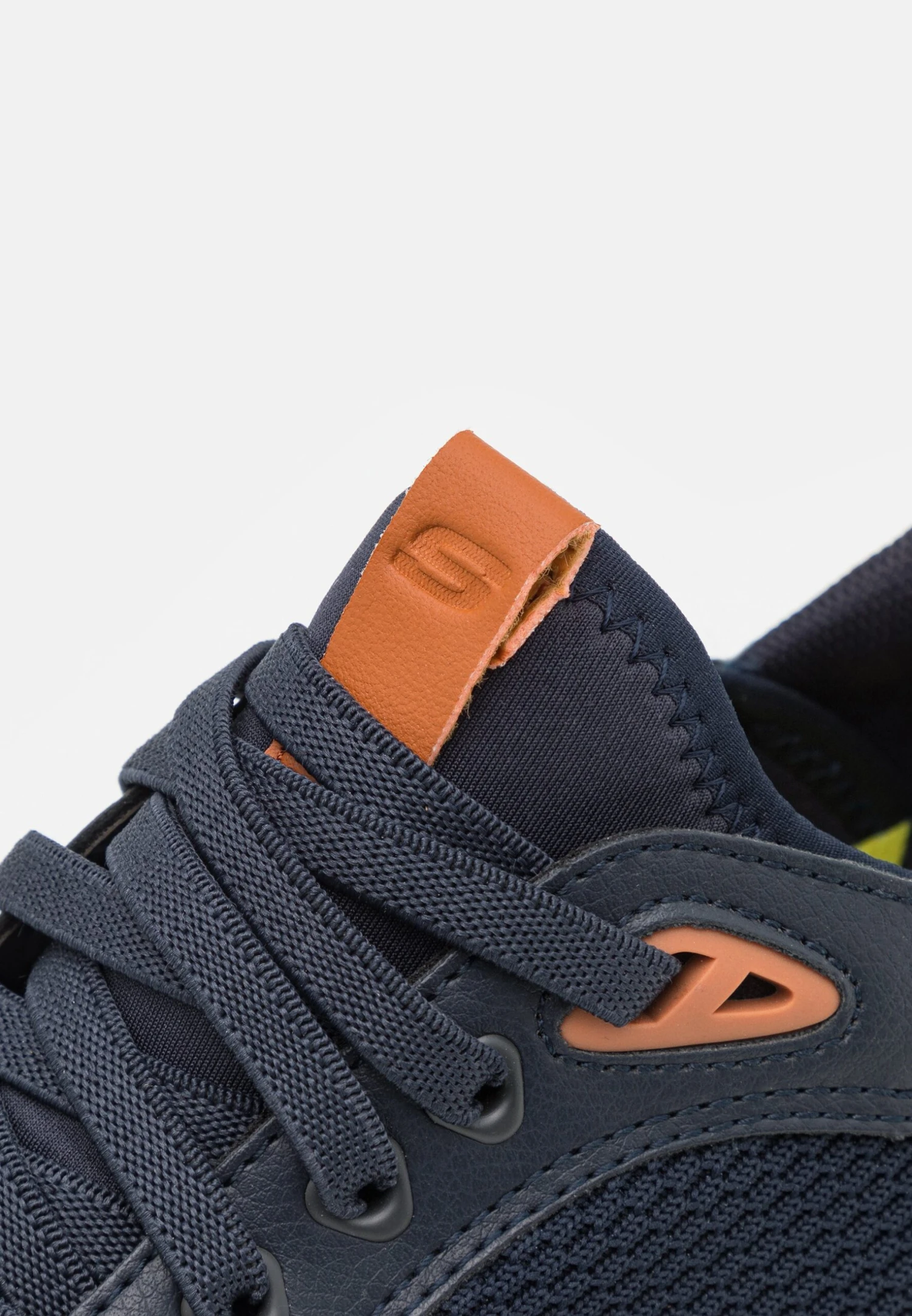 Skechers Lattimore - Trainers - Navy - Image 6