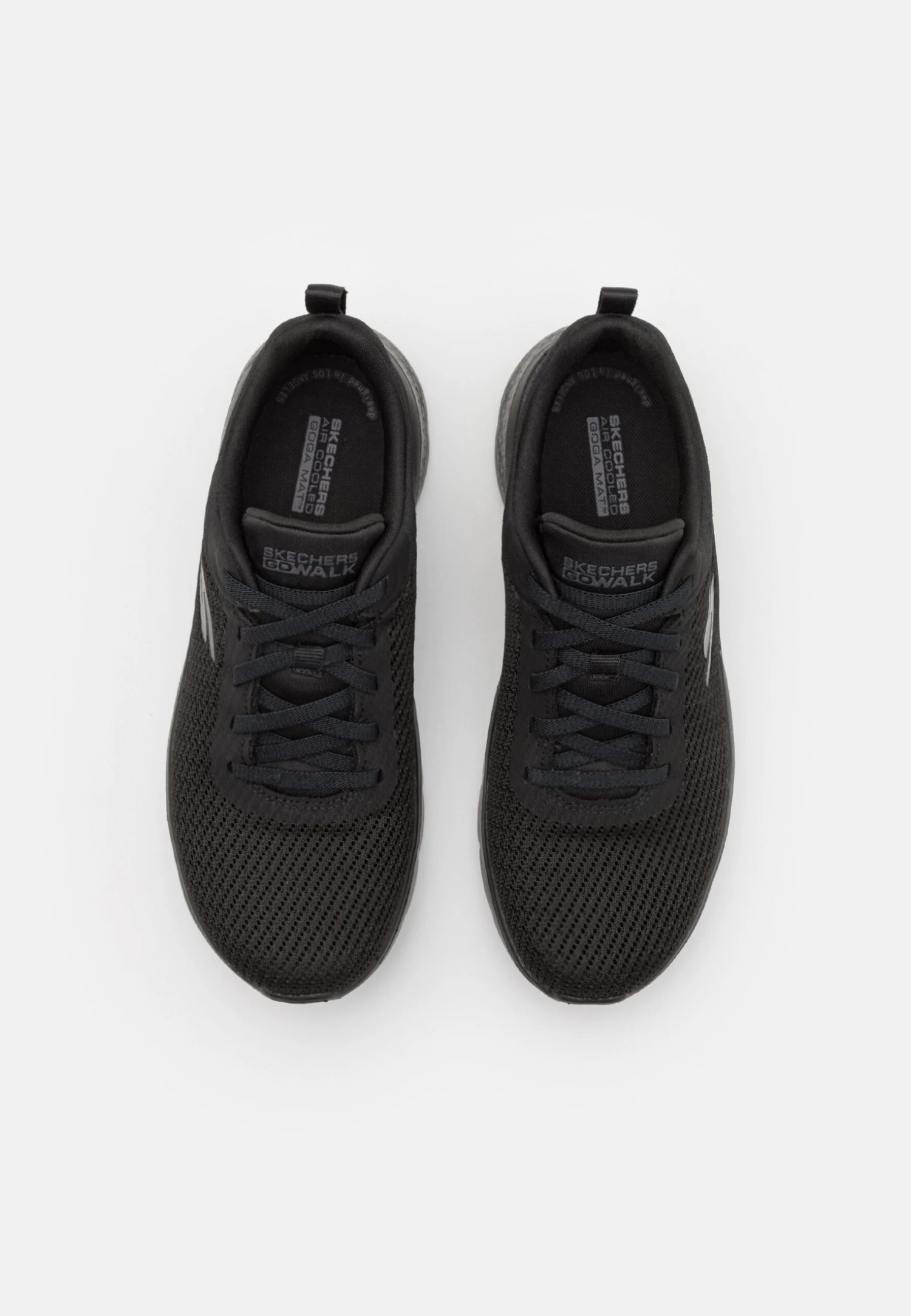 Go Walk Flex Bungee - Walking Trainers - Schwarz - Image 4