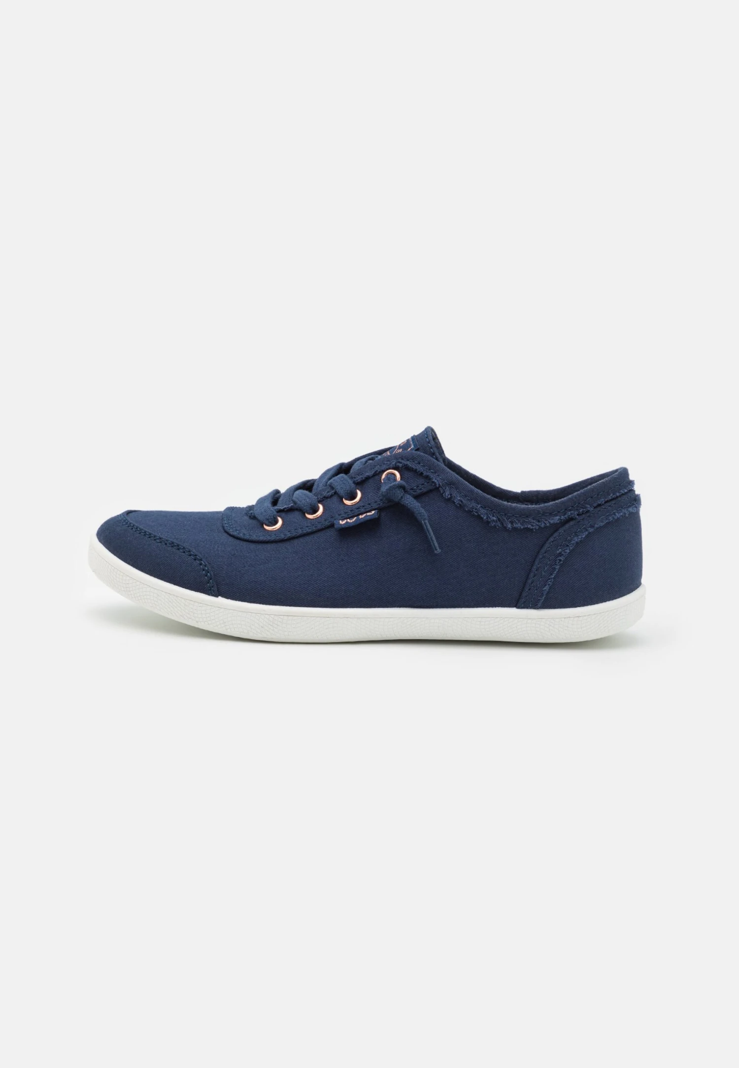 Skechers Bobs Cute - Trainers - Navy - Image 2