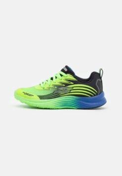 Razor Grip Unisex - Neutral Running Shoes - Lime/Black