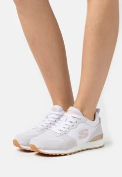 Skechers Og 85 - Trainers - Lavender