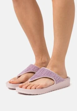 Cali Breeze 2.0 - Pool Shoes - Mauve