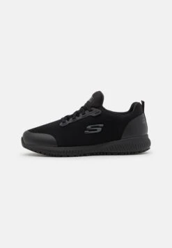 Skechers Squad - Trainers - Black