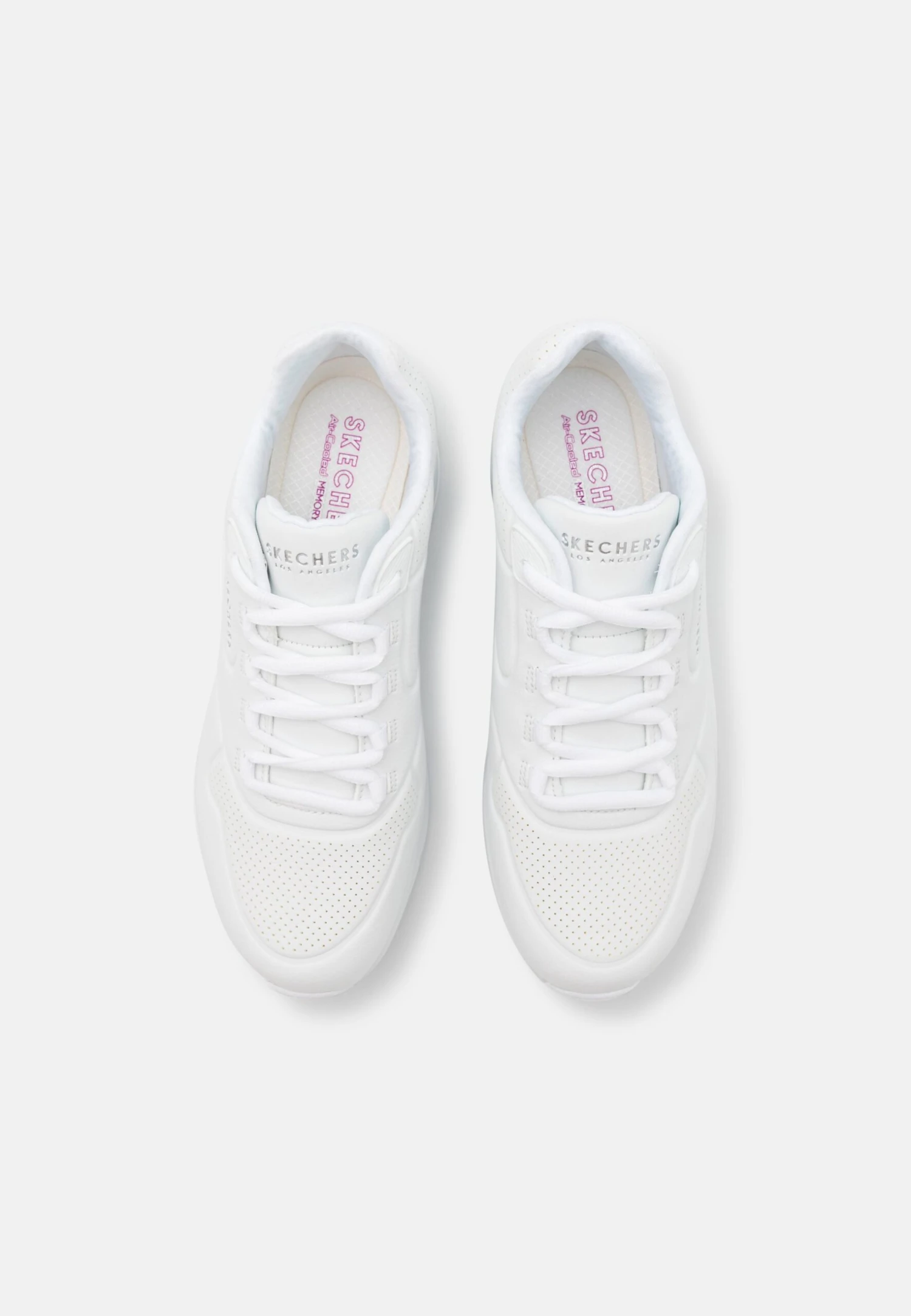 Uno 2 - Trainers - White - Image 6