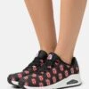 Skechers Uno - Trainers - Black