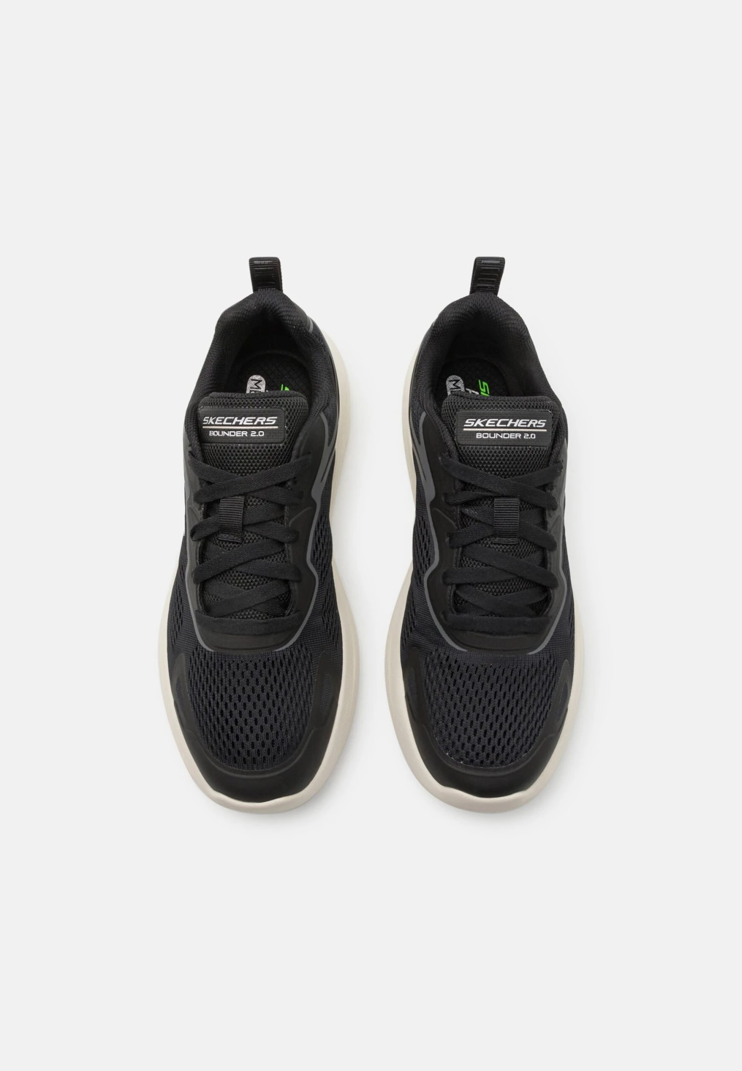 Bounder 2.0 - Trainers - Black/Gray - Image 4