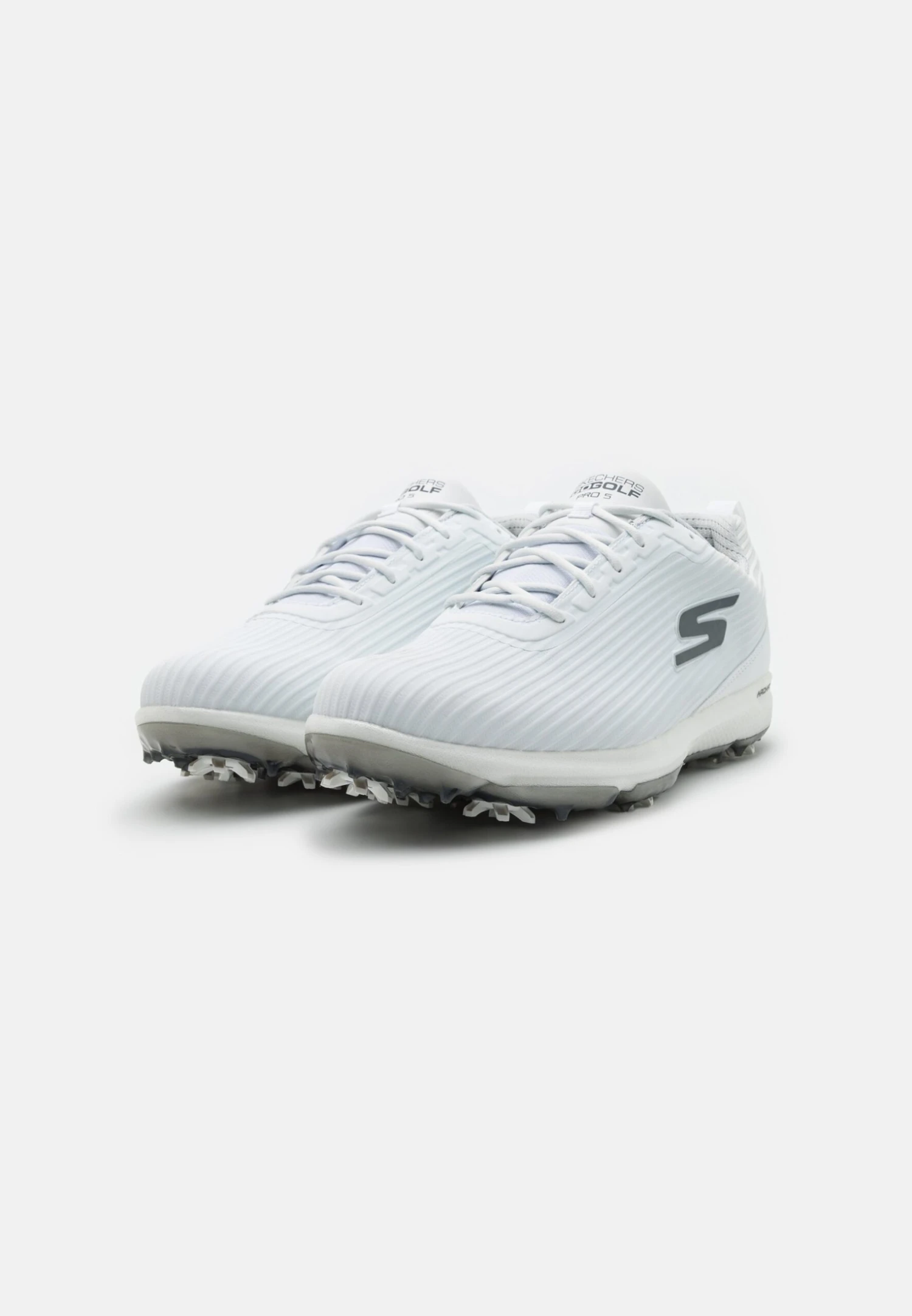 Go Golf Pro 5 Hyper - Golf Shoes - White - Image 2