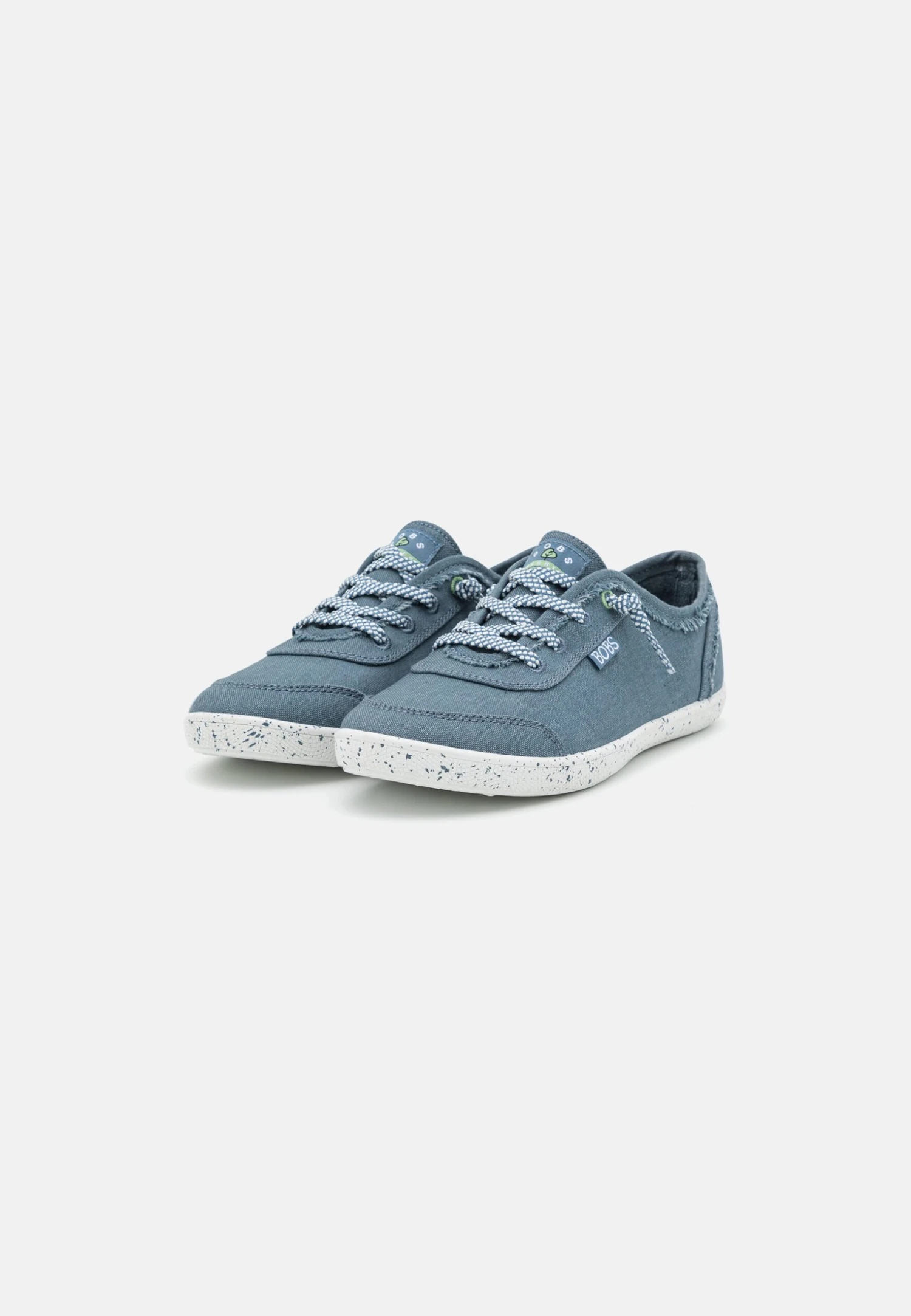 Skechers Bobs - Trainers - Blue - Image 3