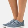 Skechers Bobs - Trainers - Blue