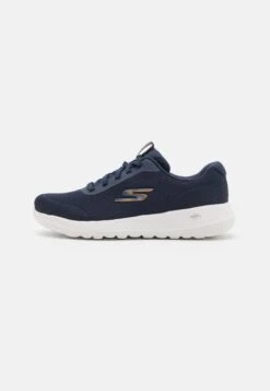 Go Walk Max - Walking Trainers - Dark Blue
