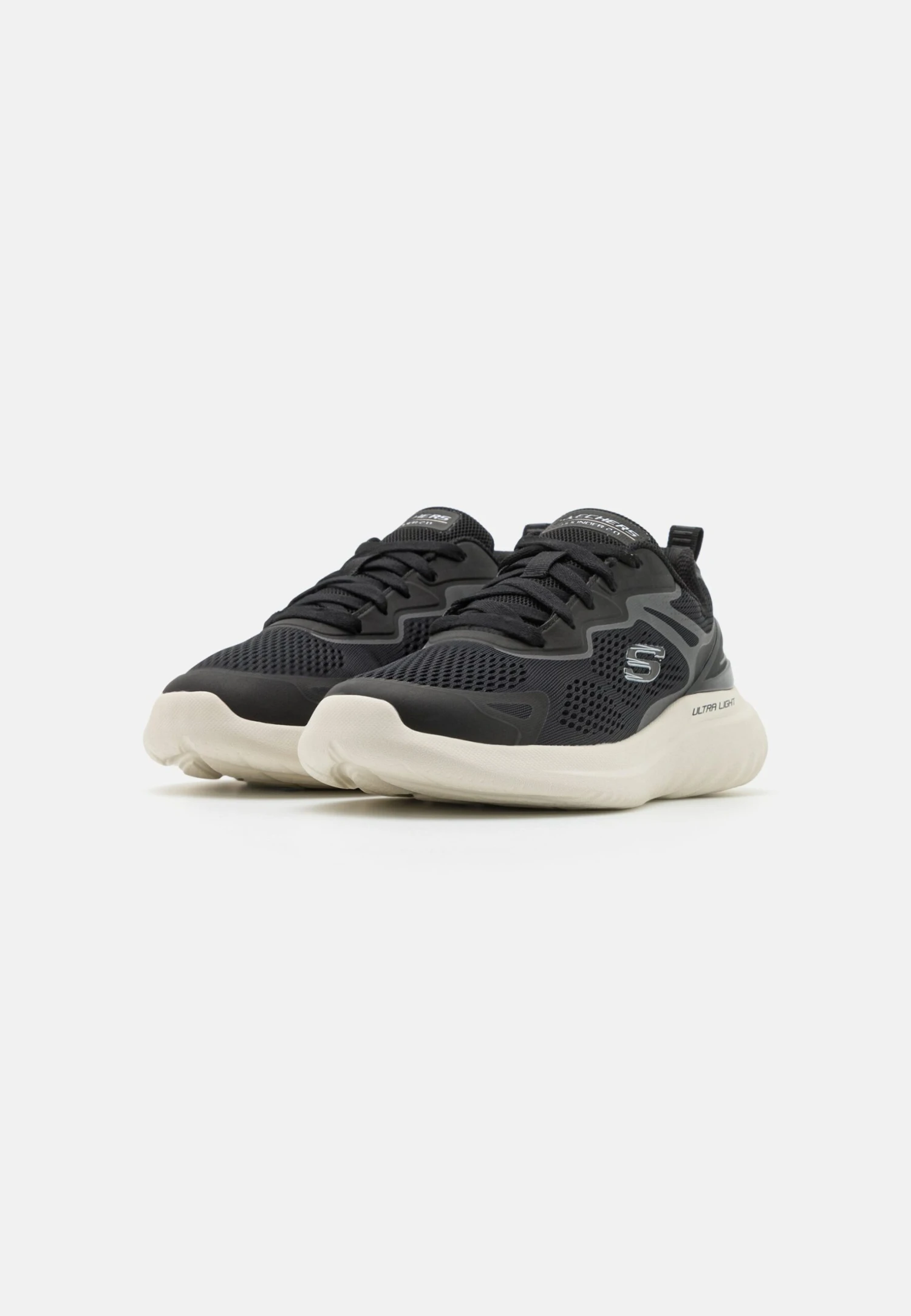 Bounder 2.0 - Trainers - Black/Gray - Image 2