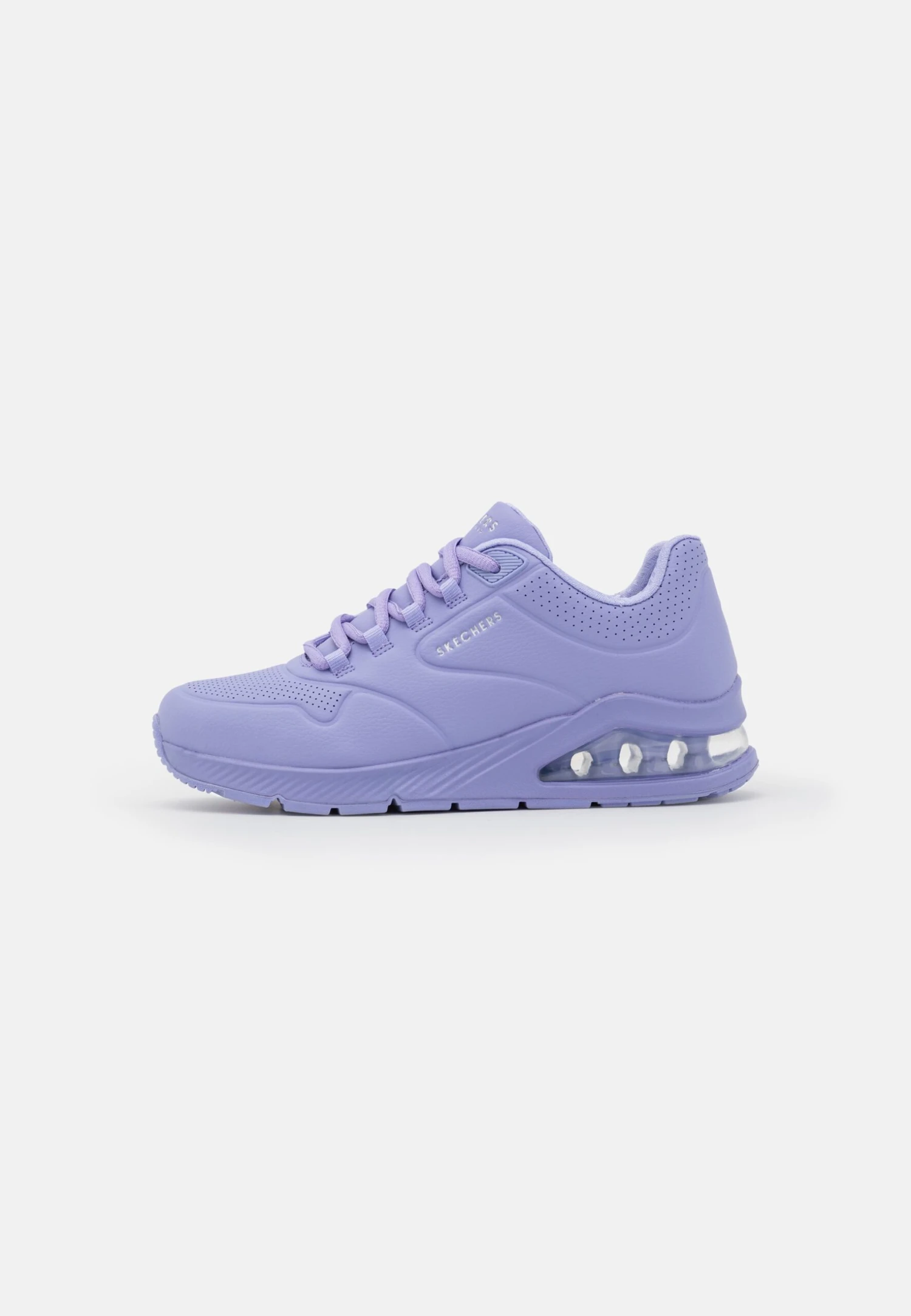 Uno- Trainers - Light Pink - Image 2