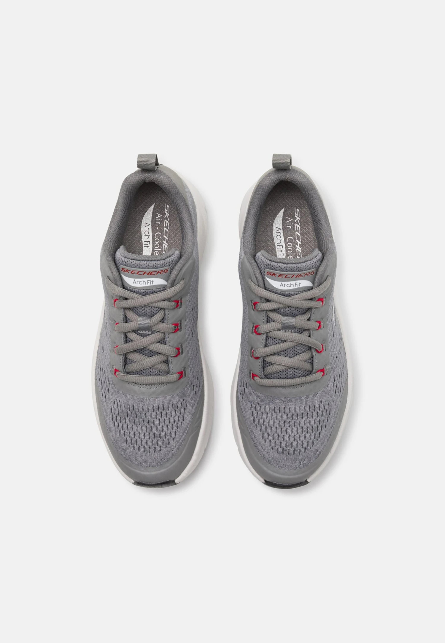 Arch Fit D'Lux - Trainers - Gray - Image 4