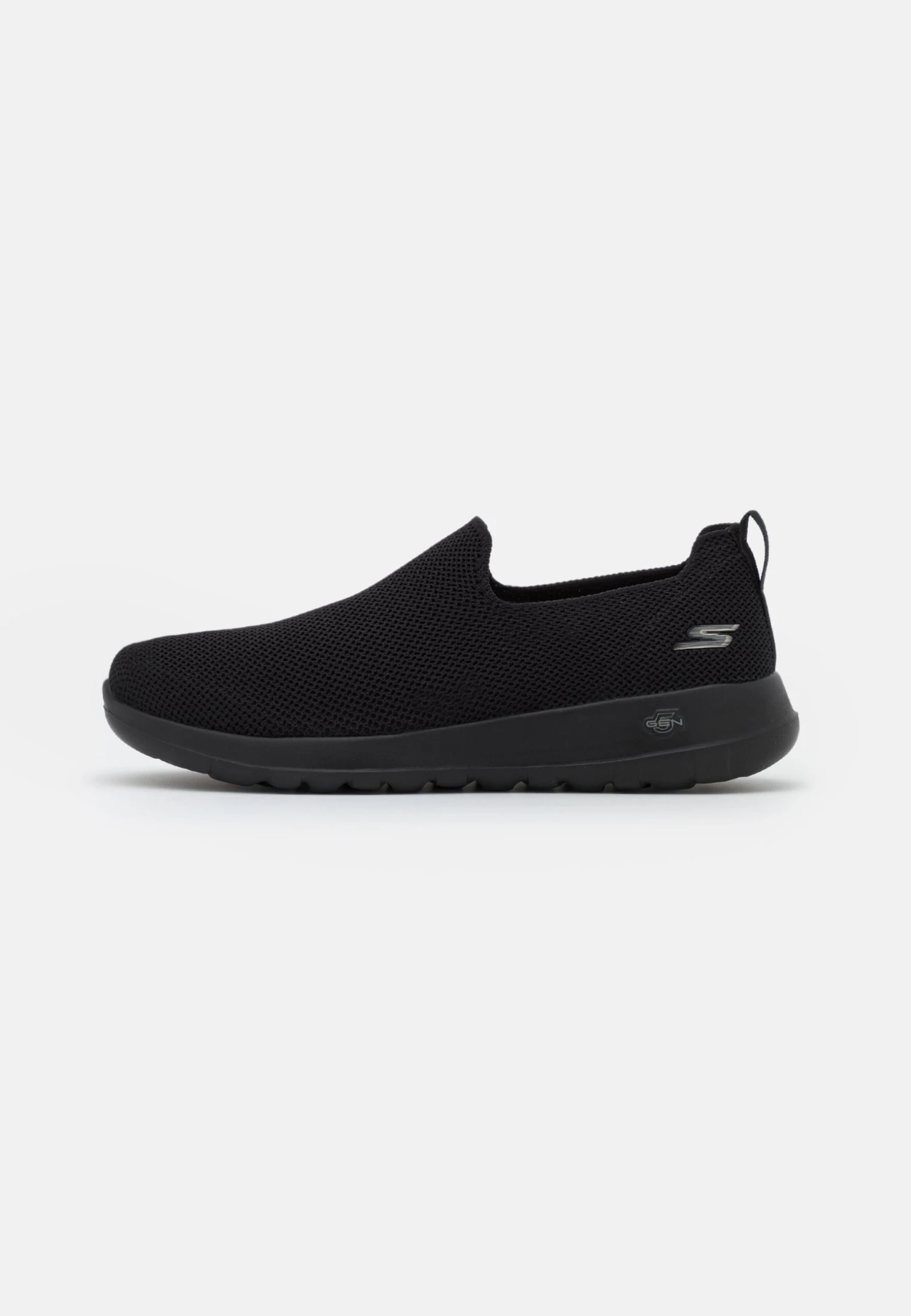 Go Walk Max - Walking Trainers - Black