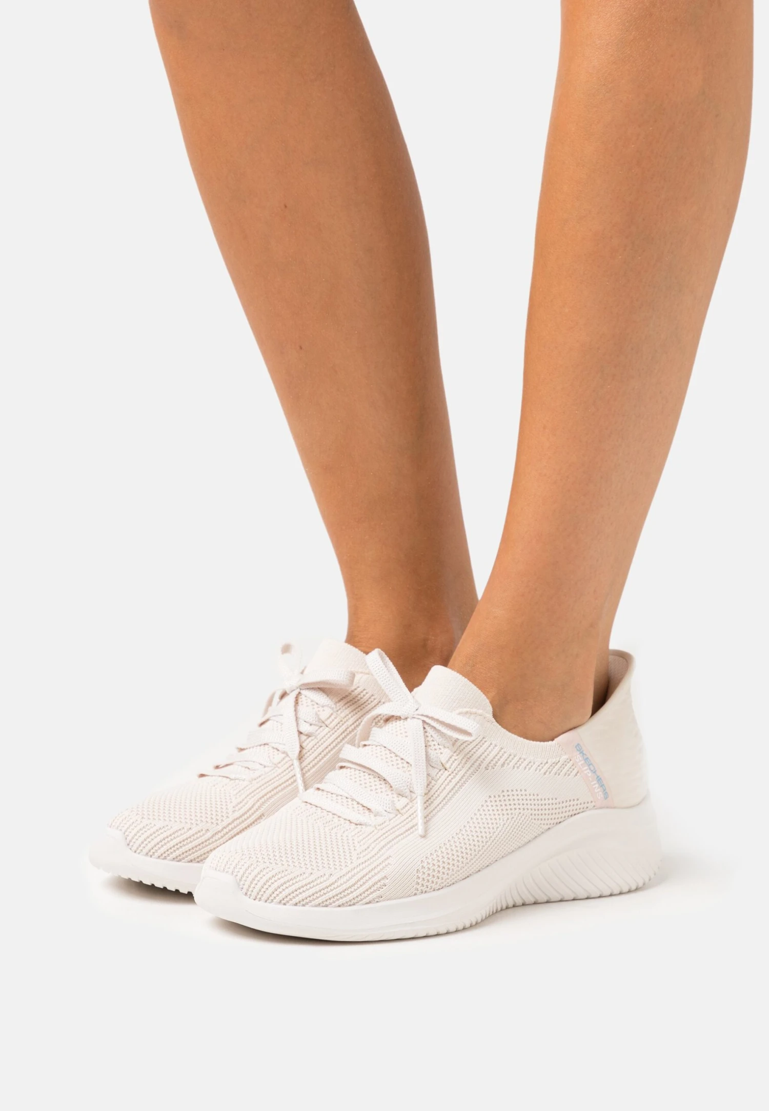 Ultra Flex 3.0 - Slip-Ons - Natural