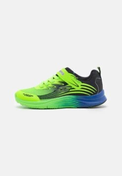 Razor Grip Unisex- Neutral Running Shoes - Lime/Black