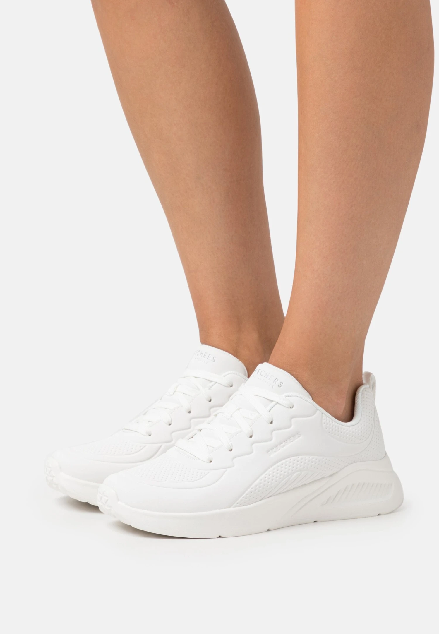 Uno Lite - Trainers - White
