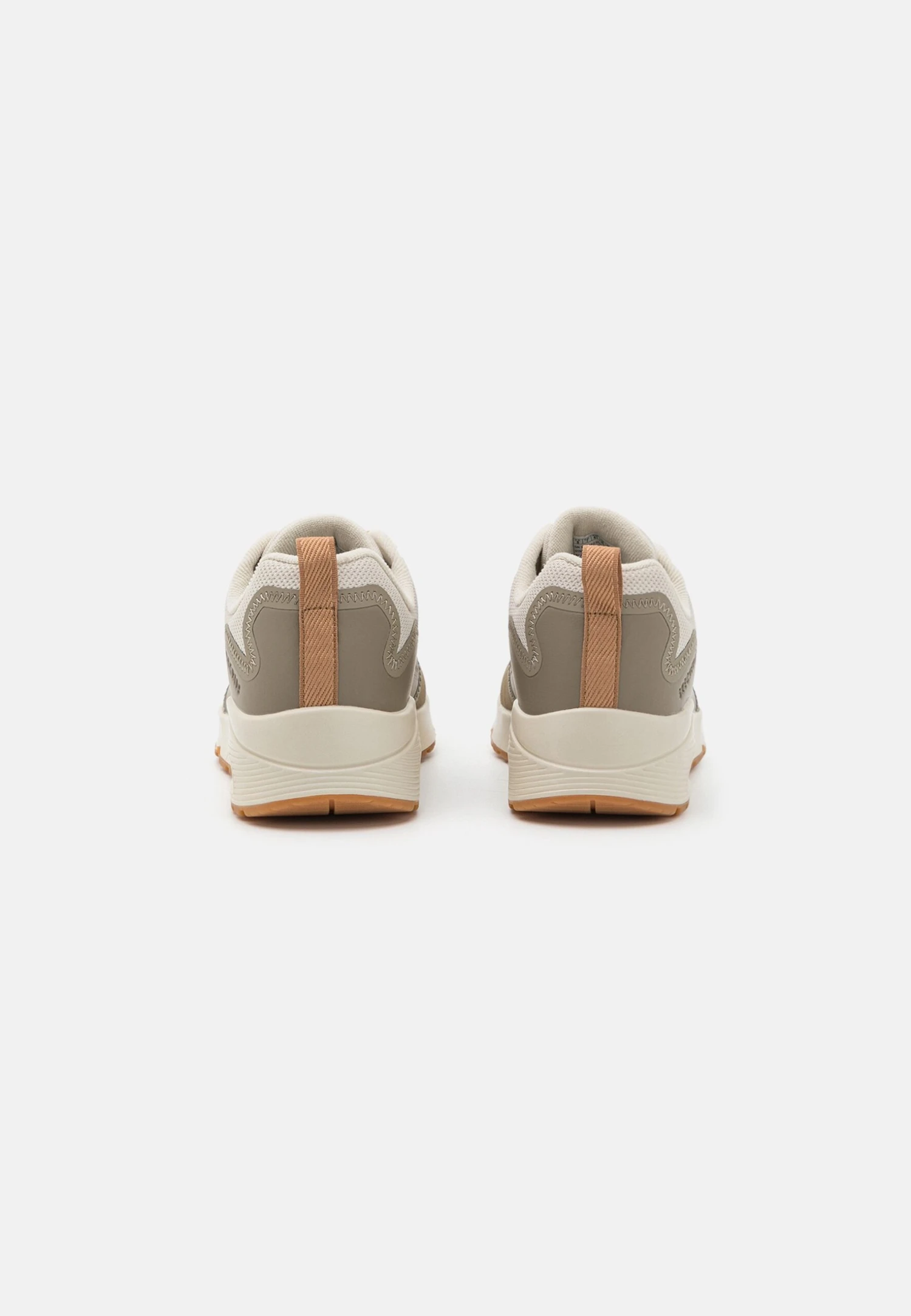 Uno - Trainers - Offwhite/Grey - Image 3