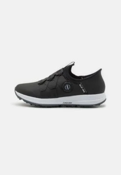 Go Golf Elite - Golf Shoes - Black