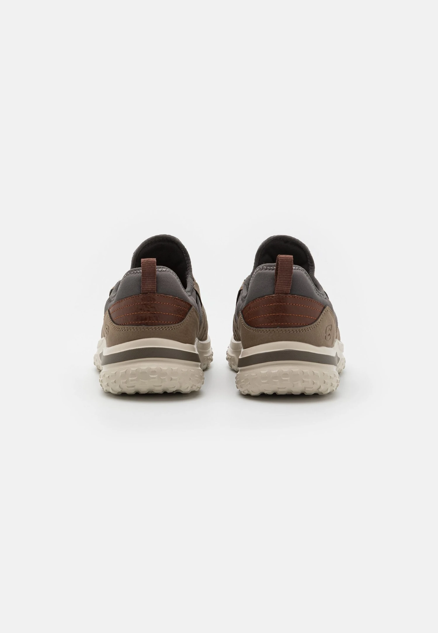 Skechers Solvano - Trainers - Taupe - Image 3