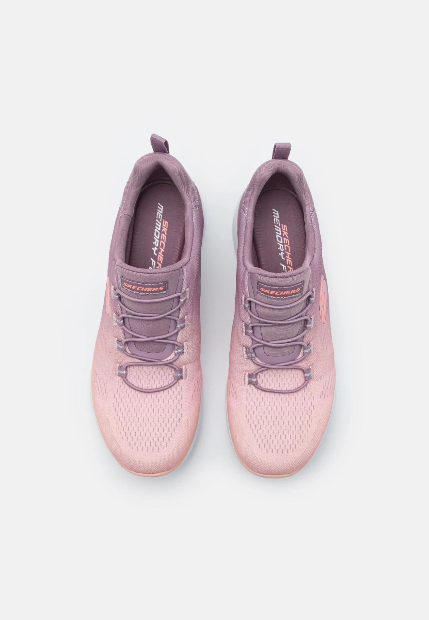 Summits - Trainers - Light Mauve/Coral - Image 6