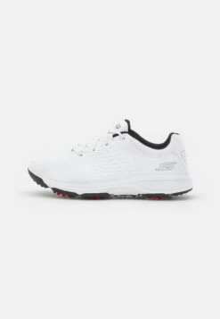 Go Golf Torque 2 - Golf Shoes - White/Black