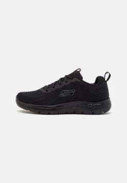 Summits - Trainers - Black